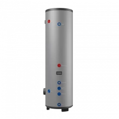 Бойлер косвенного нагрева Thermex Nixen 300 F (Combi)