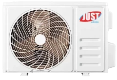 Сплит-система Just Aircon JAC-28HPSA/IF/JACO-28HPSA/IF Just Red