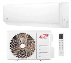 Сплит-система Just Aircon JAC-28HPSA/IF/JACO-28HPSA/IF Just Red