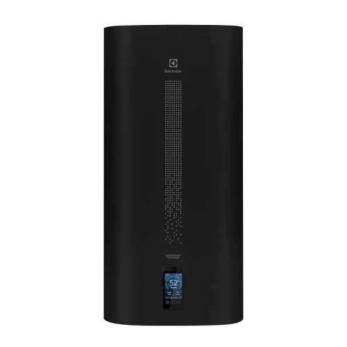 Накопительный водонагреватель Electrolux EWH 80 SmartInverter Grafit
