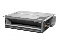 Канальная сплит-система Daikin FDXM25F9/RXM25R9