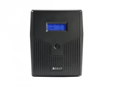 Источник бесперебойного питания Бастион Skat-UPS 1500/900