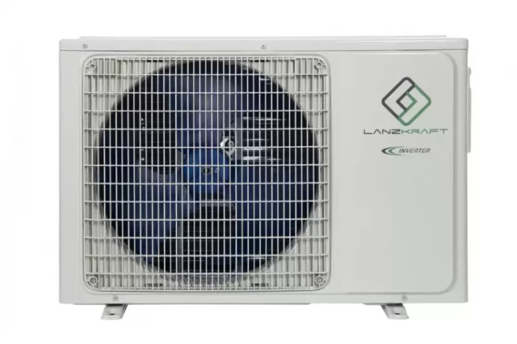 Наружный блок мульти сплит-системы Lanzkraft LMO4-100A1