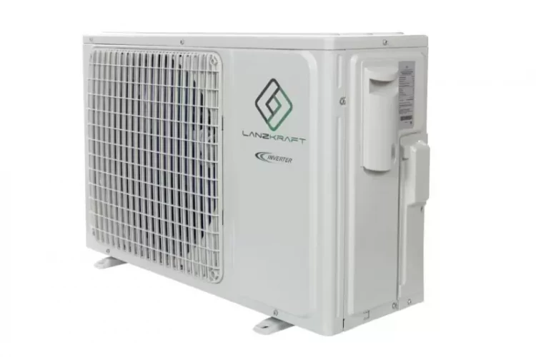Наружный блок мульти сплит-системы Lanzkraft LMO4-100A1