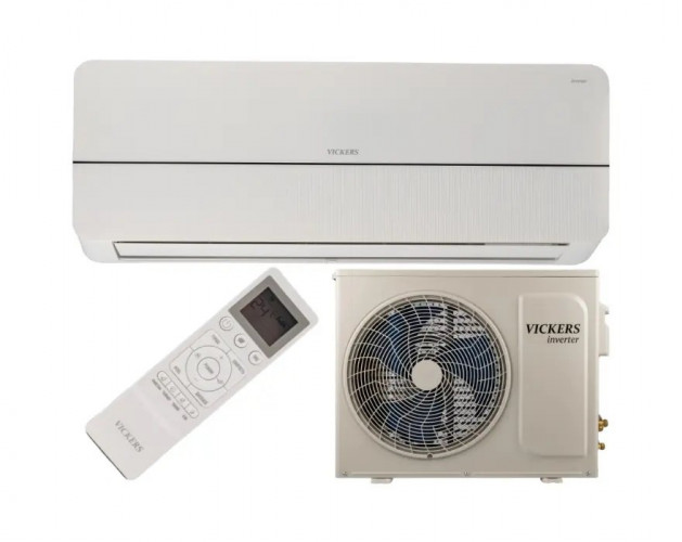 Сплит-система Vickers VE-18HE Viking Inverter