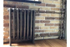 Чугунный радиатор отопления RETROstyle Loft 500