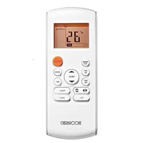 Кассетная сплит-система CHERBROOKE CCD-36HRN1-R/COD-36NH1-R