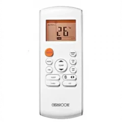 Кассетная сплит-система CHERBROOKE CCD-36HRN1-R/COD-36NH1-R