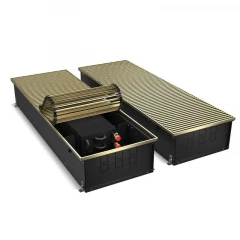 Внутрипольный конвектор Royal Thermo Atrium 190/400/900-DG-U-LB