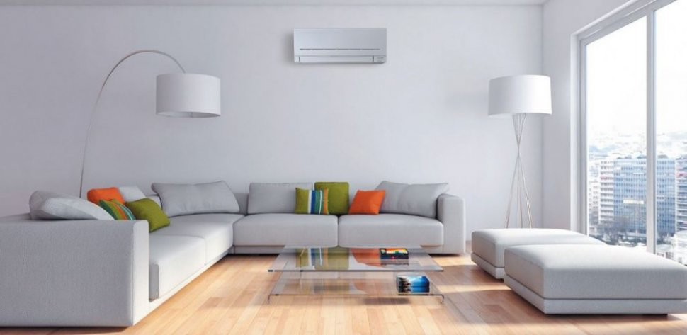 Внутренний блок мульти сплит-системы Mitsubishi Electric MSZ-AP50VGK Standart Inverter