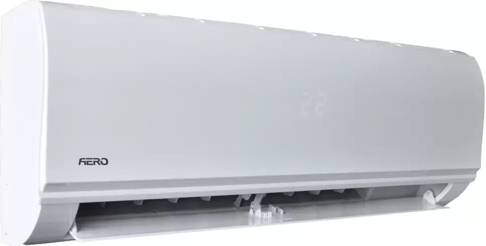 Кондиционер Aero ARS‑II-09IH21D6‑01 / ARS‑II-09OH21D6‑01