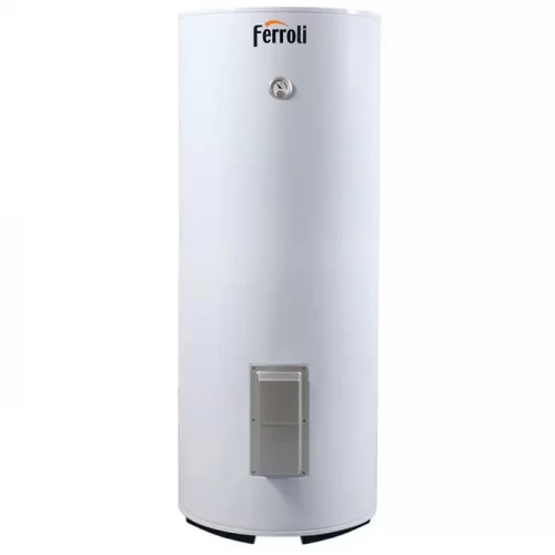 Бойлер косвенного нагрева Ferroli Ecounit F 500-1C
