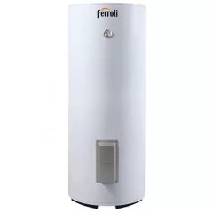Бойлер косвенного нагрева Ferroli Ecounit F 500-1C