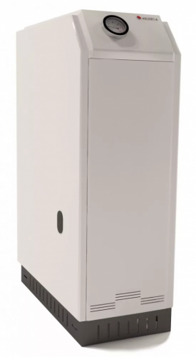 Напольный газовый котел Arideya КС-ГВ-12,5