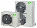 Колонная сплит-система Lessar LS-H48SKA4A/LU-H48SKA4A