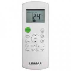 Колонная сплит-система Lessar LS-H48SKA4A/LU-H48SKA4A