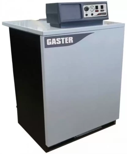 Напольный газовый котел Lamborghini GASTER N 255 AW