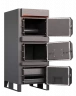 Твердотопливный котел Тепловъ SB-10 Smart Big