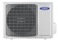 Наружный блок мульти сплит-системы General Climate GU-M3E24H32 Free Multi 2