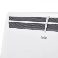 Электрический конвектор Ballu Transformer BEC/EVU-1500-4I (инверторный)
