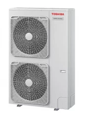 Напольно-потолочная сплит-система Toshiba RAV-RM1601CTP-E/RAV-GM1601AT8P-E