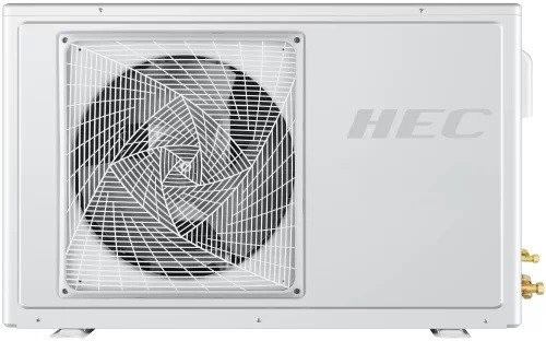 Сплит-система HEC HEC-09HRAL03/R3(IN)/HEC-09HRAL03/R3(OUT) R Base