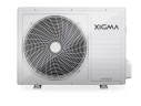 Сплит-система Xigma XGI-TX21RHA-IDU/XGI-TX21RHA-ODU Turbocool Inverter