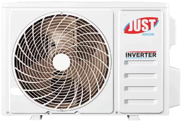 Сплит-система Just Aircon JAC-12HPSIA/XAB1/JACO-12HPSIA/XAB1 Serenity