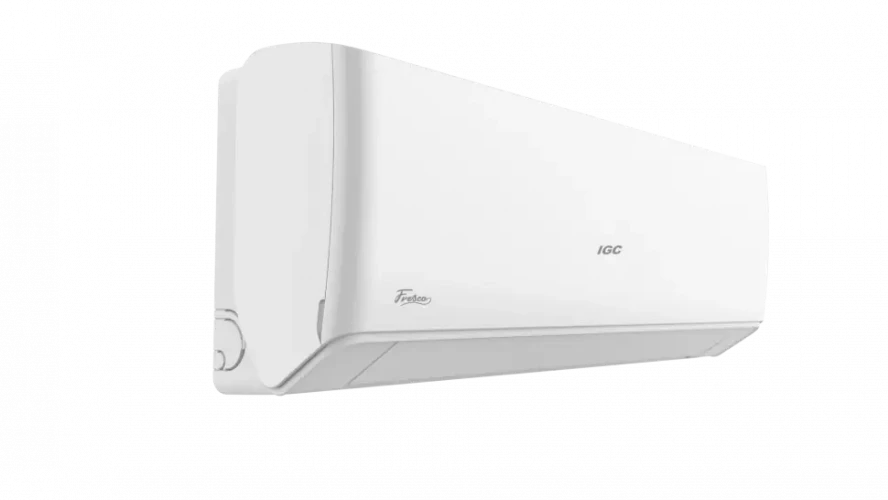 Сплит-система IGC RAS-12MBL/RAC-12MBL Fresco