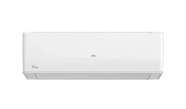 Сплит-система IGC RAS-12MBL/RAC-12MBL Fresco