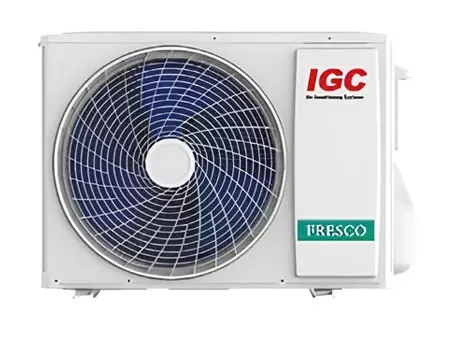 Сплит-система IGC RAS-12MBL/RAC-12MBL Fresco