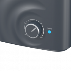 Накопительный электрический водонагреватель Thermex Mera 10 U