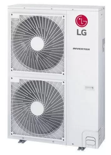 Потолочная сплит-система LG UV60R.N20/UU61WR.U30 Ultra Inverter