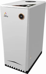 Напольный газовый котел ARTU S35K (АОГВ-35К)