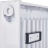 Радиатор стальной ROMMER Compact 11 500 1800 Россия