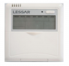 Канальная сплит-система Lessar LS-HE55DVA4/LU-HE55UVA4