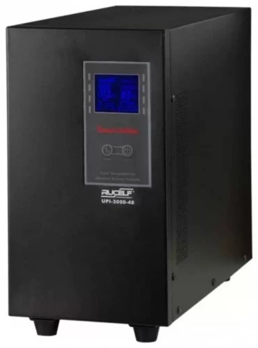 Источник бесперебойного питания RUCELF UPI-3000-48-EL