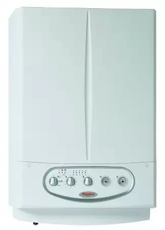 Настенный газовый котел Immergas Zeus 28 kW E
