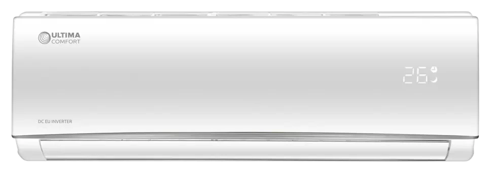 Внутренний блок мульти сплит-системы Ultima Comfort UC-ECM12PN Eclipse Multi DC EU Inverter