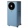 BPAC-09 DWB/N6 Blue + UniPort