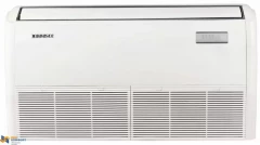 Напольно-потолочный кондиционер Lessar LS-HE55TMA4/LU-HE55UMA4