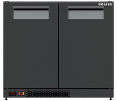 Барный холодильный шкаф Polair TM102-Bar без столешницы