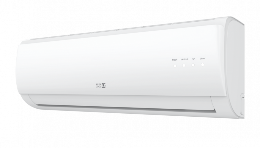 Сплит-система Alfacool CSM-24CH/IDU/CSM-24CH/ODU Cosmo