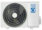 Сплит-система Alfacool CSM-24CH/IDU/CSM-24CH/ODU Cosmo