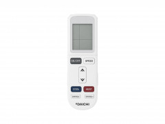 Кассетный кондиционер DA100CLCP1X/DF100CLOP3X/DPC06L1