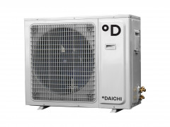Кассетный кондиционер DA100CLCP1X/DF100CLOP3X/DPC06L1