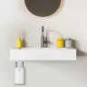 Проточный водонагреватель Zanussi Pro-Logic SP 4