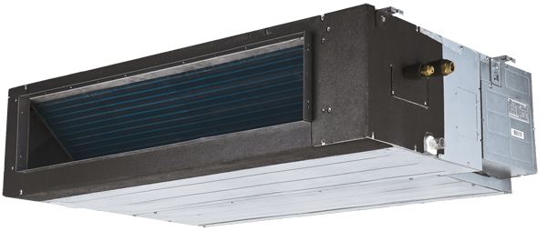 Канальная сплит-система TCL TTB-48HWIA
