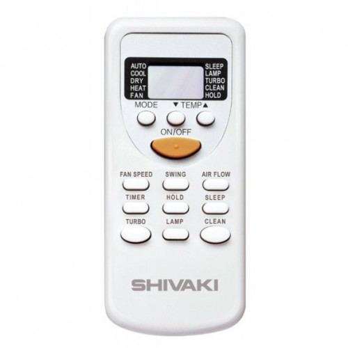 Канальная сплит-система SHIVAKI SDH-609BE