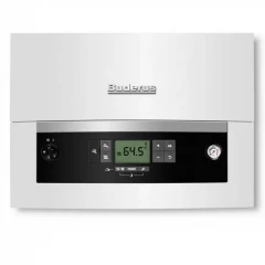 Настенный конденсационный газовый котел Buderus Logamax plus GB172-20 i KW